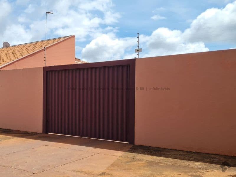 Terreno à Venda em Coronel Antonino, Campo Grande MS