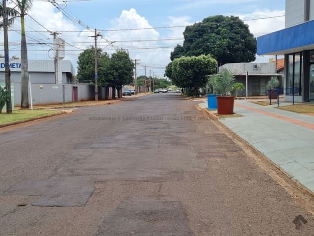 Terreno à Venda em Monte Castelo, Campo Grande MS
