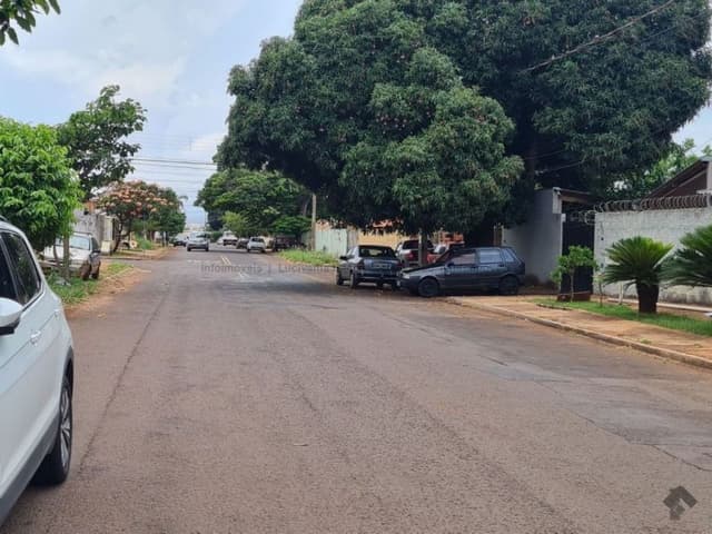 Terreno à Venda em Monte Castelo, Campo Grande MS