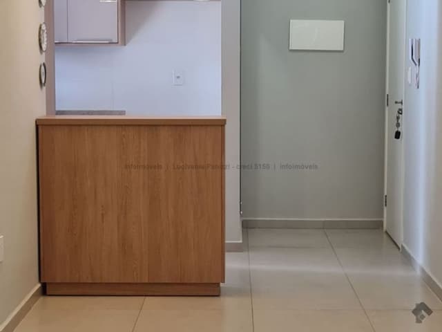 Apartamento à Venda em Mata do Segredo, Campo Grande MS