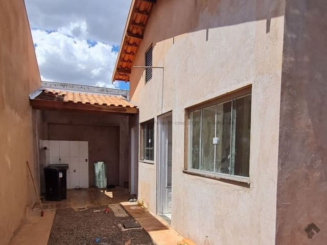 Minha casa minha vida - bônus moradia