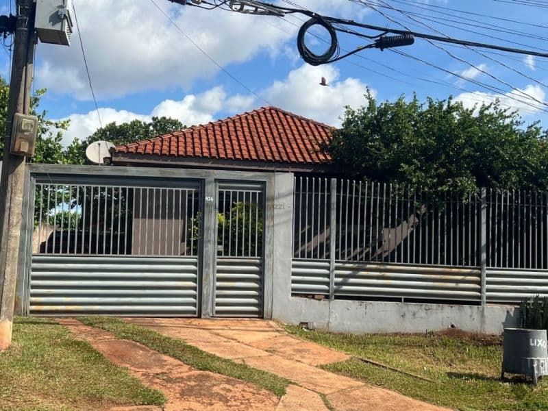 Próximo a São Nicolau