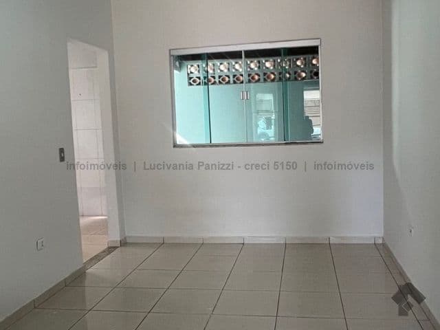 Casa térrea à Venda em Vila Nasser, Campo Grande MS