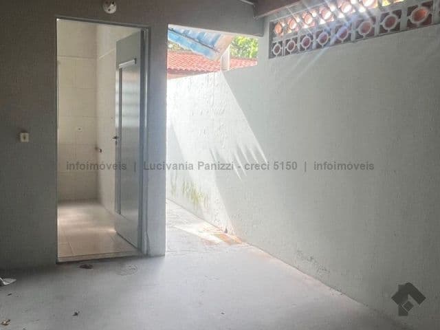 Casa térrea à Venda em Vila Nasser, Campo Grande MS