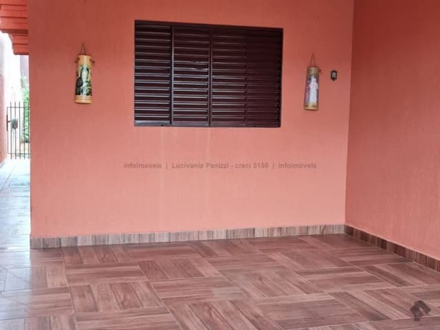 Casa térrea à Venda em Coronel Antonino, Campo Grande MS