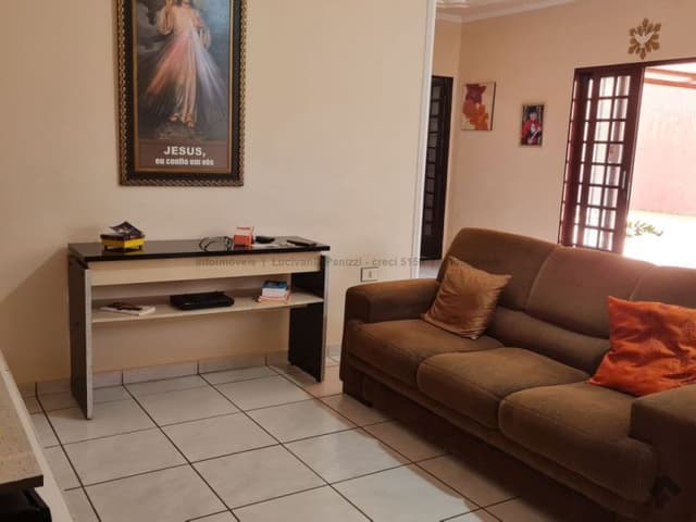 Casa térrea à Venda em Coronel Antonino, Campo Grande MS