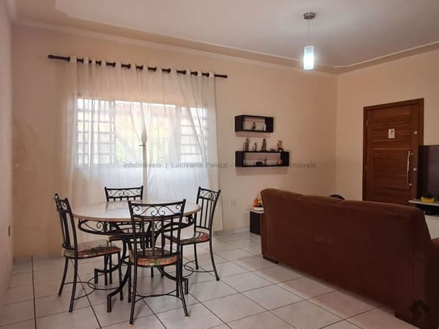 Casa térrea à Venda em Coronel Antonino, Campo Grande MS