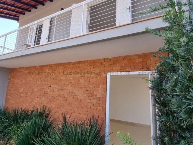 Casa de alto padrao em Campo Grande MS