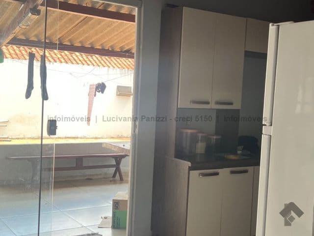 Casa térrea à Venda em Jardim Centenário, Campo Grande MS